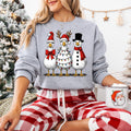 Christmas Shirt, Goose Shirt