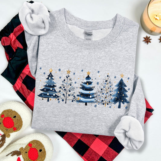 Christmas Tree Shirt, Christmas Shirt