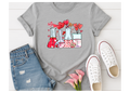 Valentine's Shirt, Teacher Valentine's Shirt
