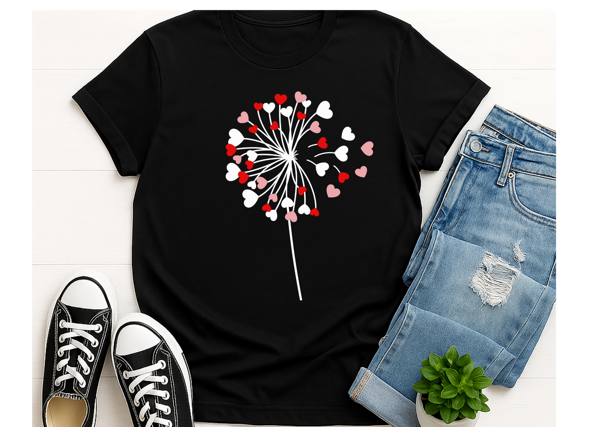 Valentine's Day Shirt
