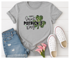 St. Patrick's Day Shirt
