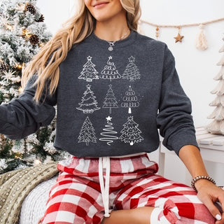 Christmas Shirt, Christmas Tree Shirt