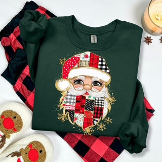 Christmas Shirt, Santa Shirt