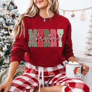 Christmas Shirt, Merry Christmas Shirt