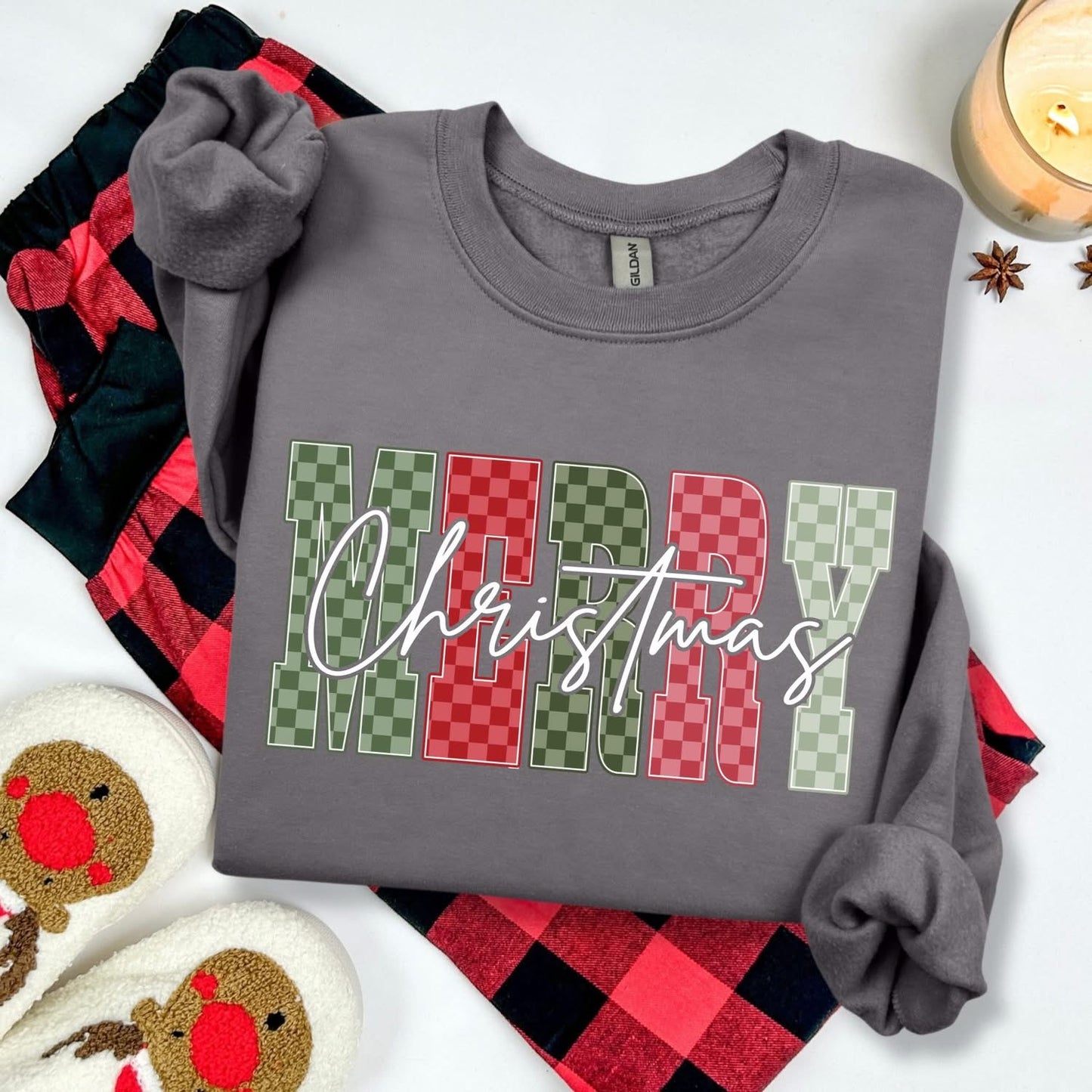 Christmas Shirt, Merry Christmas Shirt
