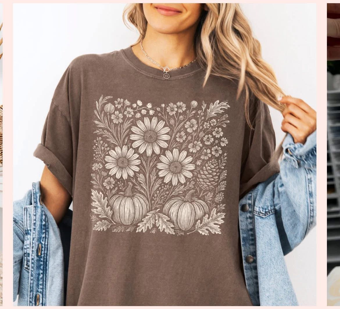 Fall Shirt, Pumpkin Shirt