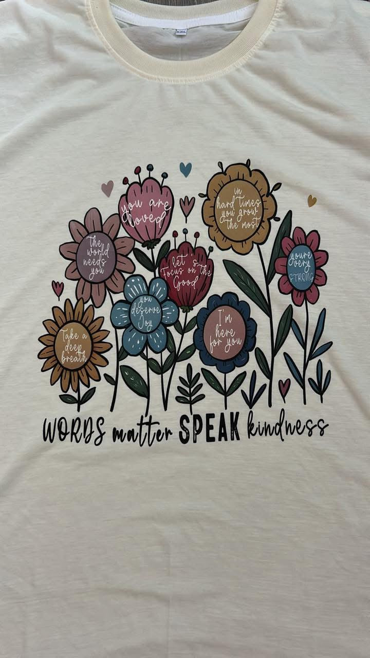 Kindness Shirt