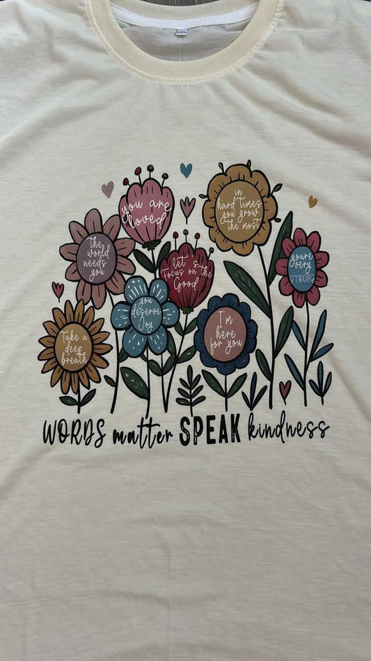 Kindness Shirt