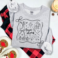 Christmas Shirt, True Story Shirt