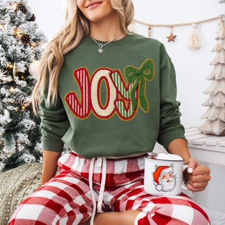 Christmas Shirt, Joy Shirt