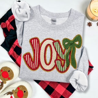 Christmas Shirt, Joy Shirt