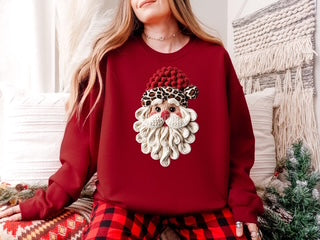 Christmas Shirt, Santa Shirt