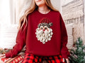 Christmas Shirt, Santa Shirt