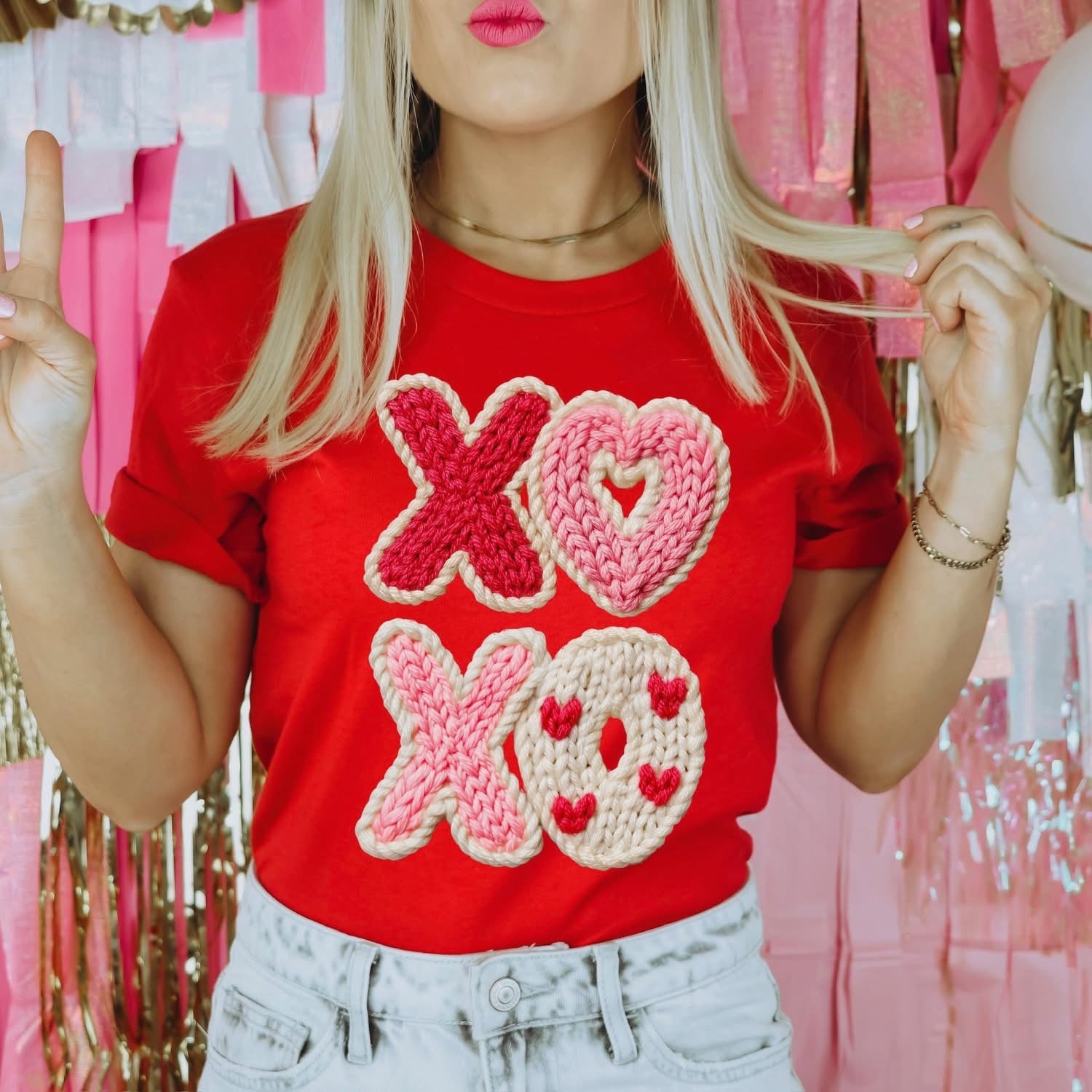 Valentine's Day Shirt