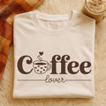 Coffee Shirt, Coffee Lovers Shirt