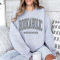 Bookaholic Shirt, Book Shirt, Book Lovers Shirt