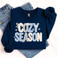 Winter Shirt, Cozy Season Shirt