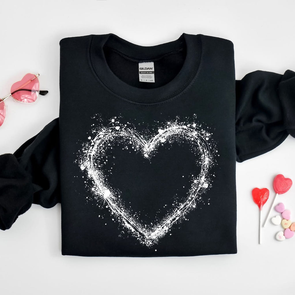 Valentine's Day Shirt, Heart Shirt