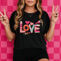 Valentine's Shirt, Love Shirt