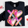 Valentine's Day Shirt, XOXO Shirt