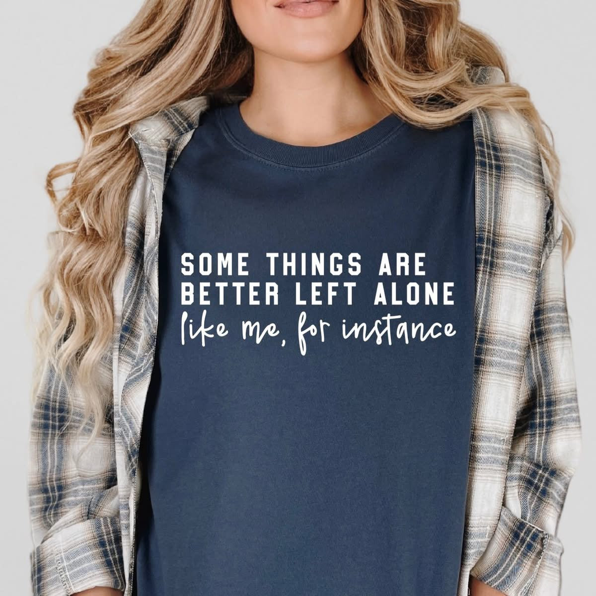 Sarcastic Shirt, Overstimulated Shirt