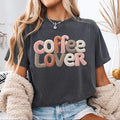 Coffee Shirt, Coffee Lover Shirt