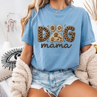 Dog Shirt, Dog Mom Shirt