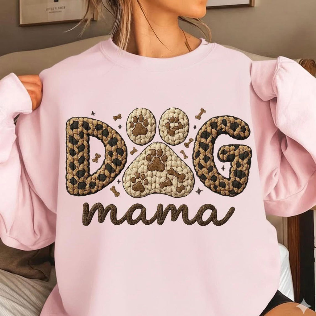 Dog Shirt, Dog Mom Shirt