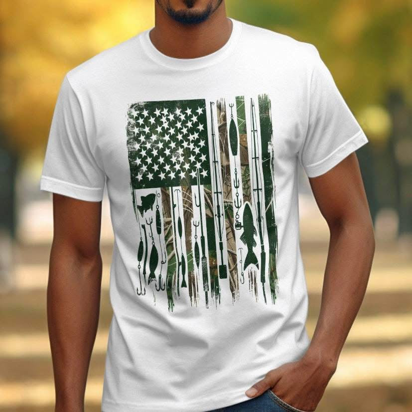 Fishing Shirt