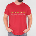 Patriotic Shirt, Hot Dog Shirt, Fourth of July Shirt