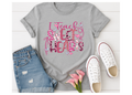 Valentine's Shirt, Teacher Valentine's Shirt