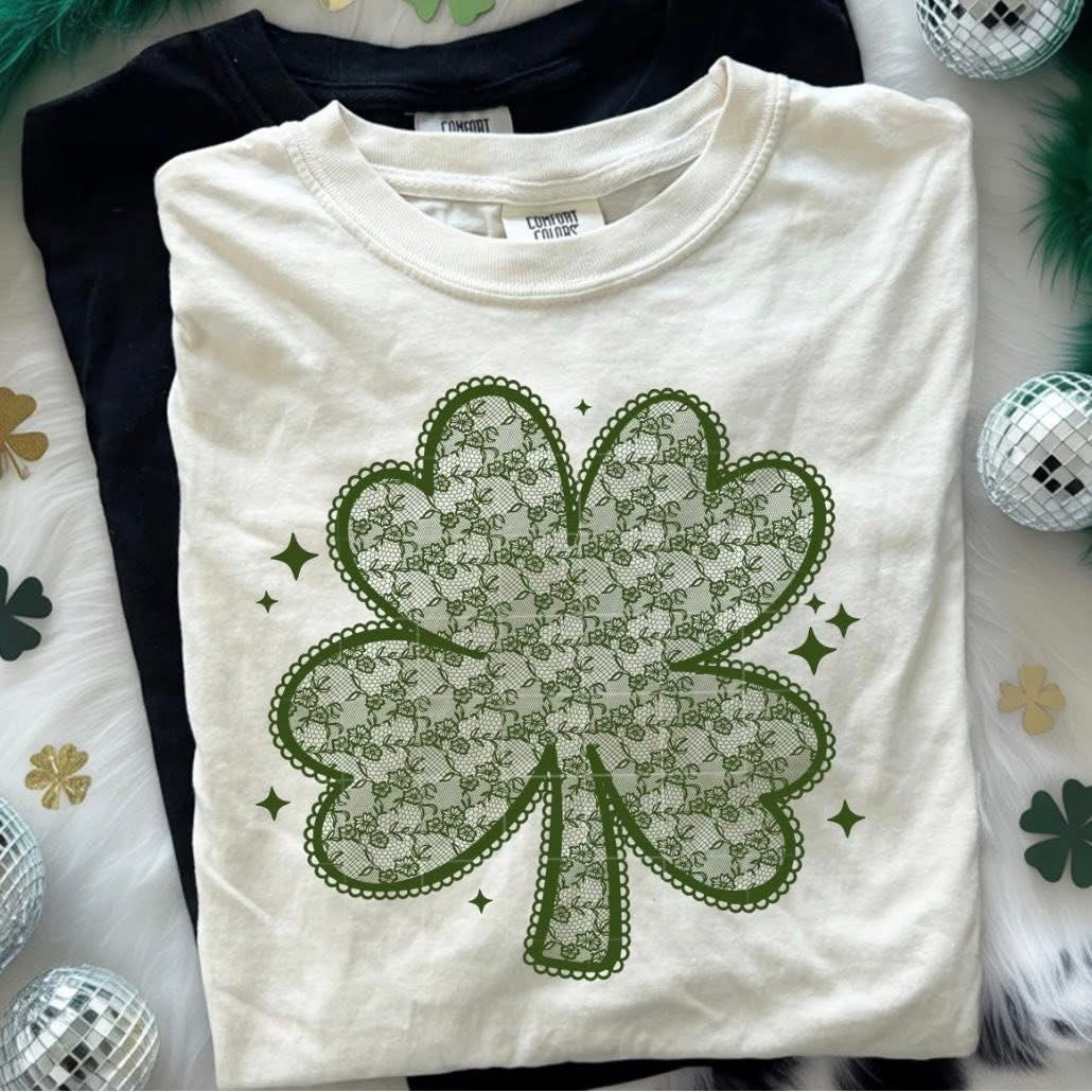 St. Patrick's Day Shirt