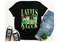 St. Patrick's Day Shirt