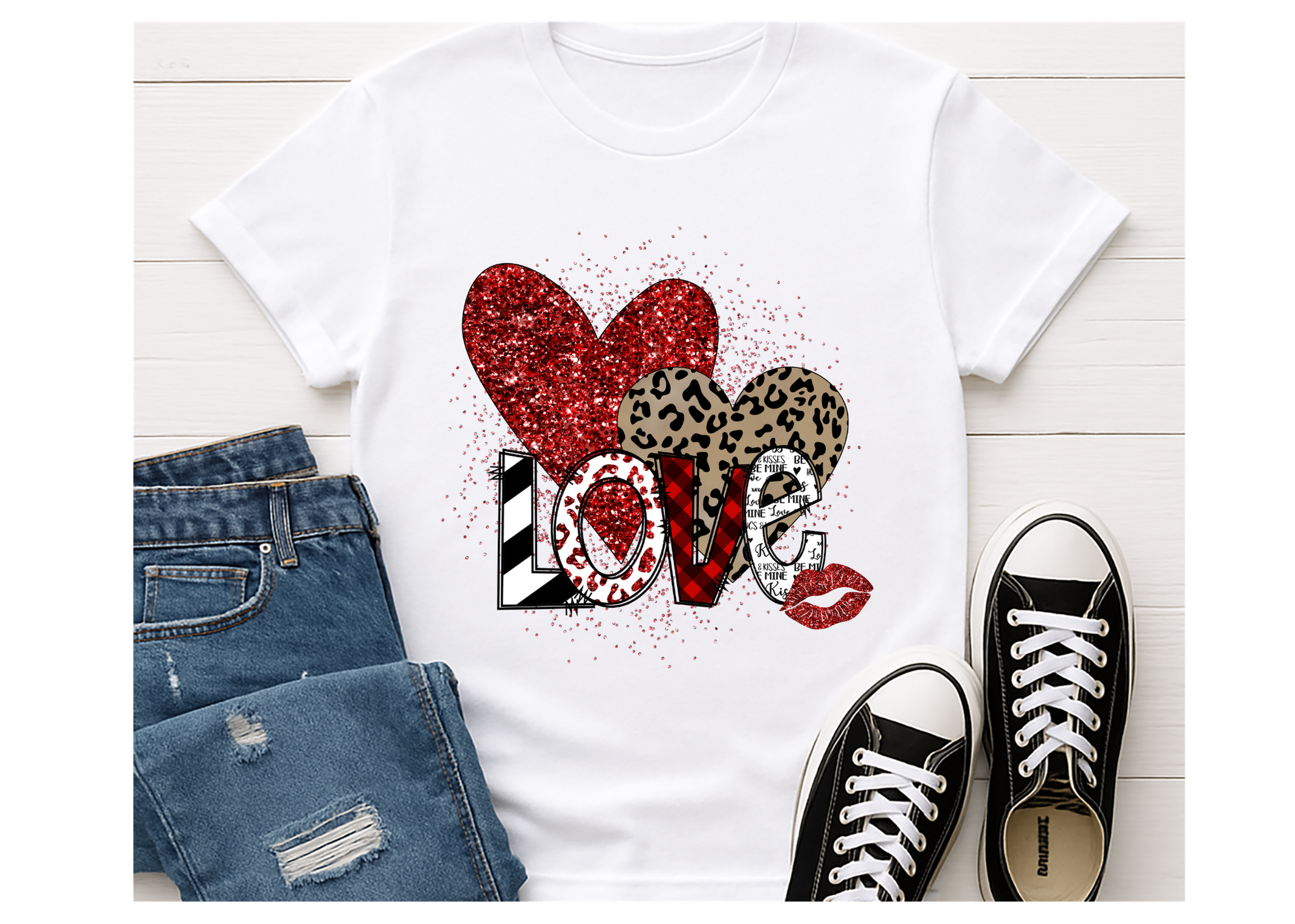 Valentines Day Shirt