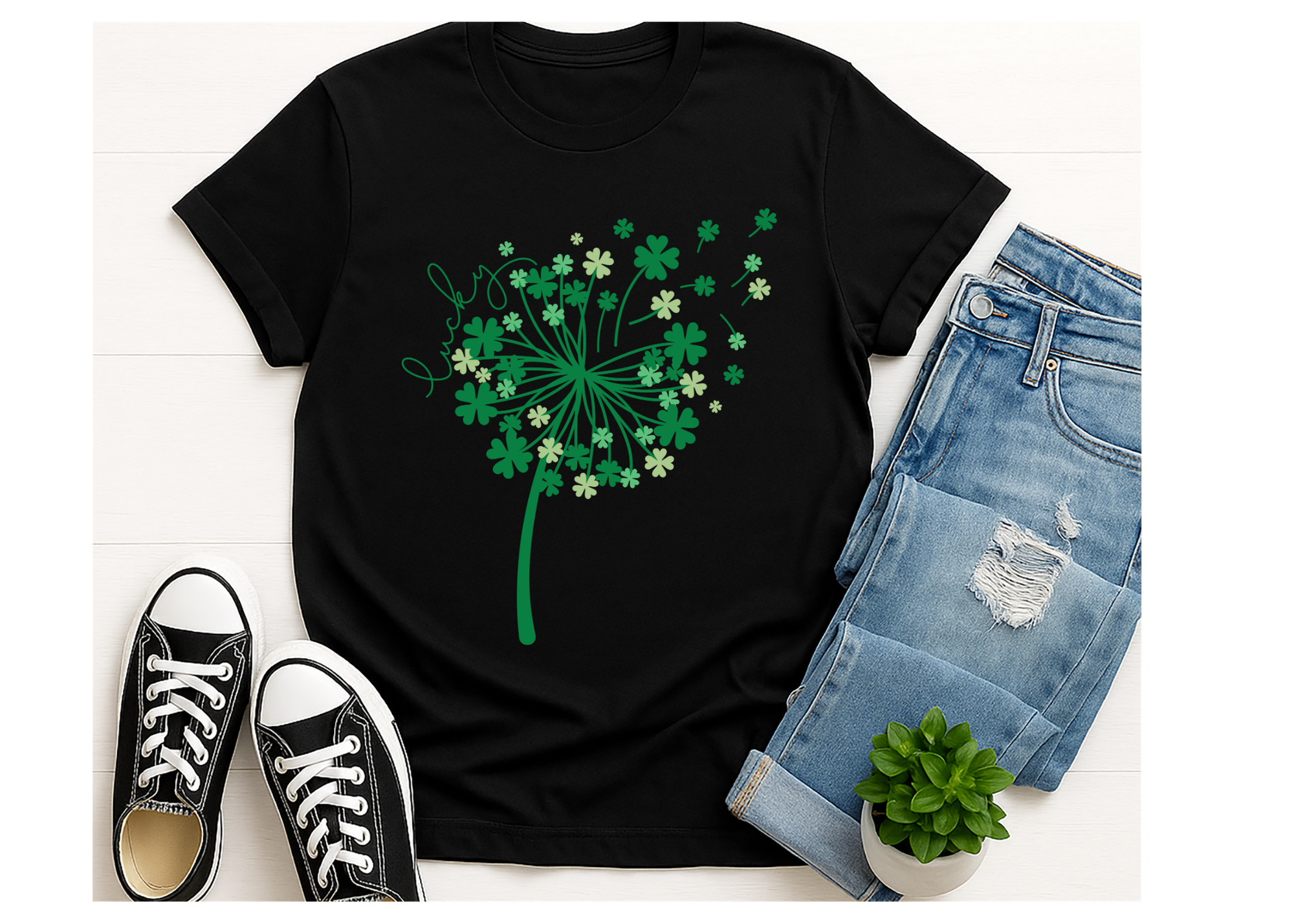 St. Patrick's Day Shirt