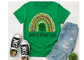 St. Patrick's Day Shirt