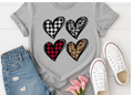 Valentine's Shirt, Heart Shirt